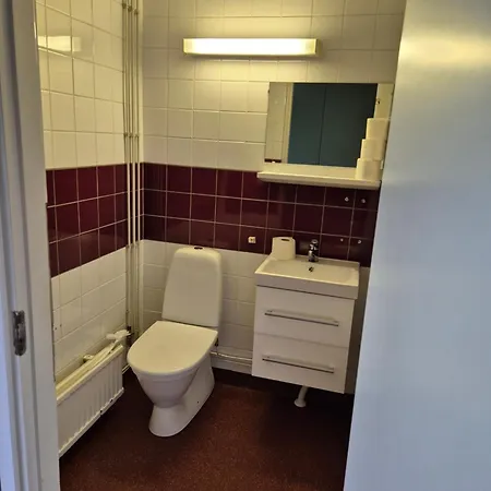 Nato Bunker With Bed And Appliancies Apartamento Mikkeli